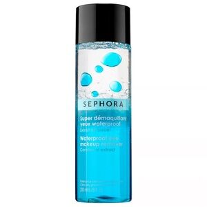 Sephora Eye Makeup Remover - Bold Blue